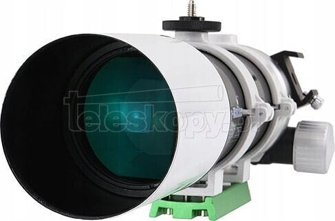 Teleskop Tuba optyczna Sky-Watcher Evostar 72 ED F6