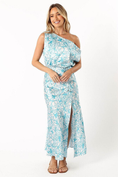 Women's Camden Off Shoulder Maxi Dress