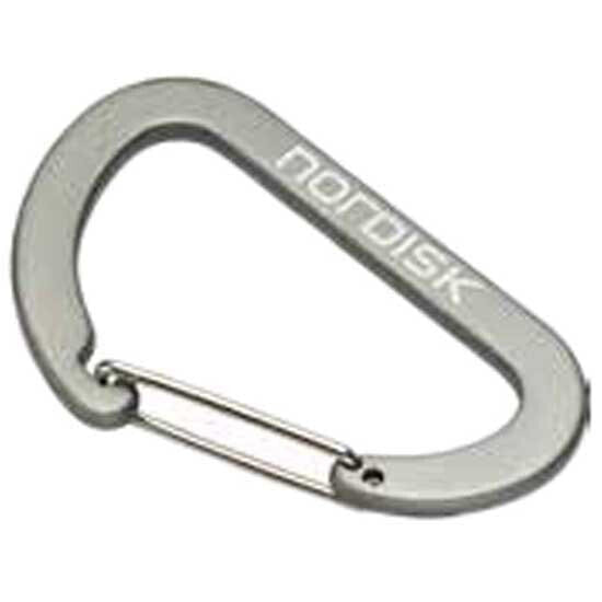 NORDISK Aluminium Hook XL 4 Units