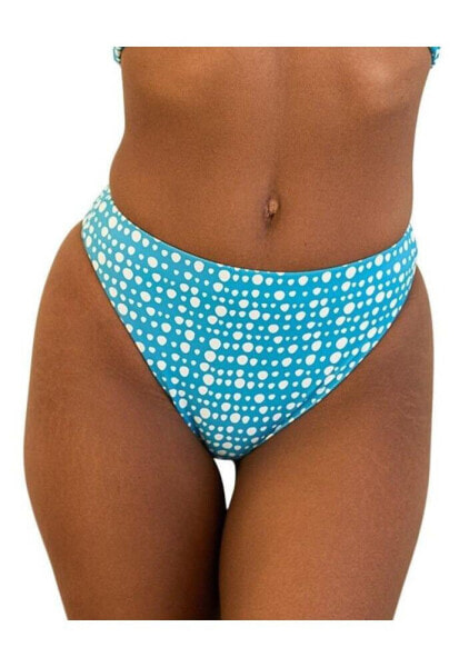 Plus Size Seashore Bottom