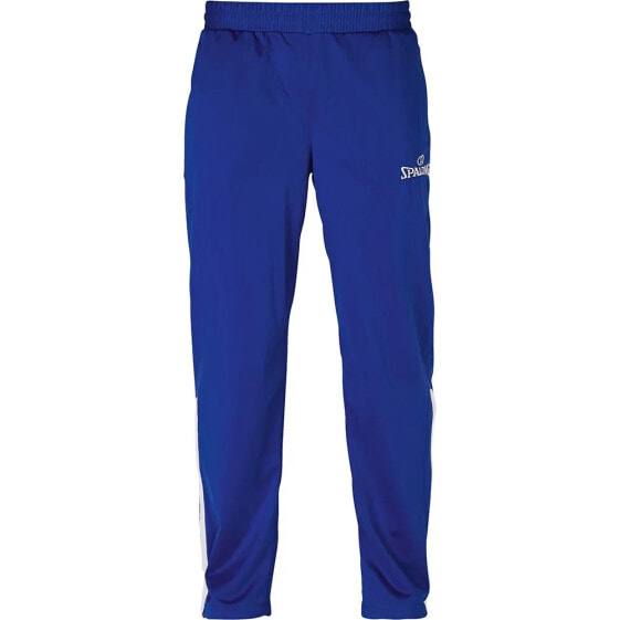 SPALDING Team Warm Up pants