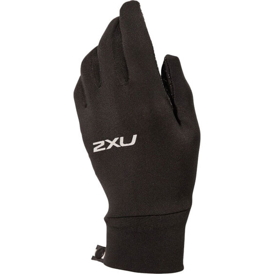 2XU Run Gloves