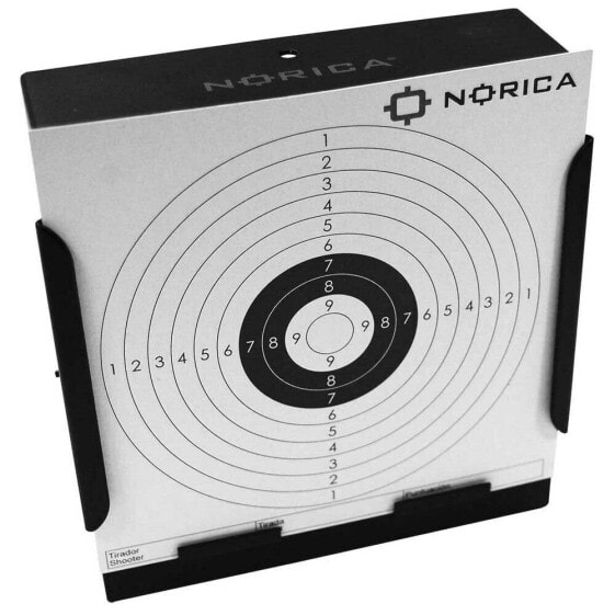 NORICA Metallic Dartboard