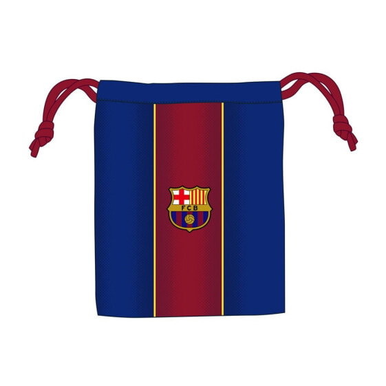 SAFTA FC Barcelona Home 20/21 Drawstring Bag