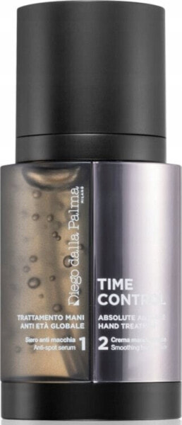 Diego Dalla Palma Diego Dalla Palma, Time Control, Smoothing, Day & Night, Local Treatment Serum, For Ageing Spots, For Hands, 30 ml For Women