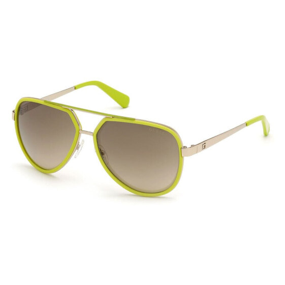 GUESS GU6977 Sunglasses