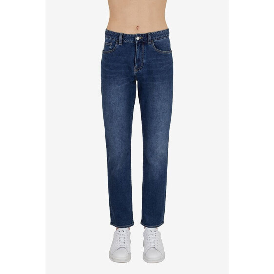 ARMANI EXCHANGE 8NZJ14_Z3SHZ Jeans