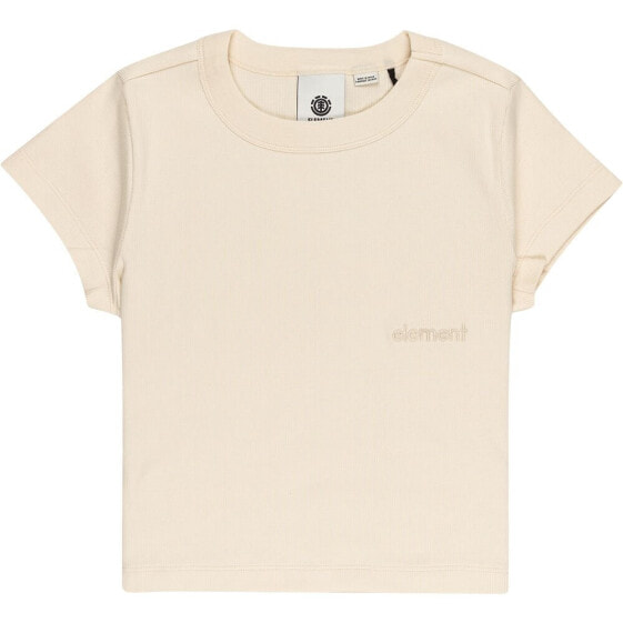 ELEMENT Yarnhill short sleeve T-shirt