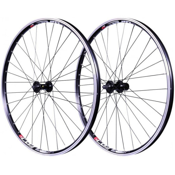 VELOX Mach1 Combo Miche Magnum 27.5´´ MTB front wheel