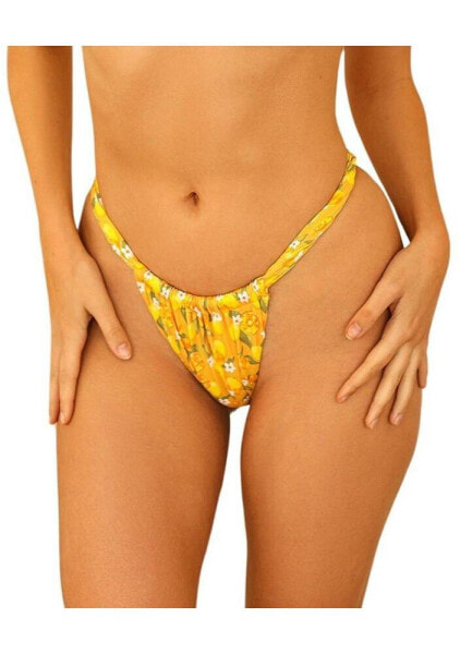 Women's Bisou Swim Bottom