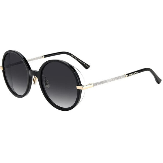 JIMMY CHOO EMA-S-8079O sunglasses