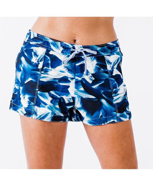 Women's 2"-3" Board Shorts