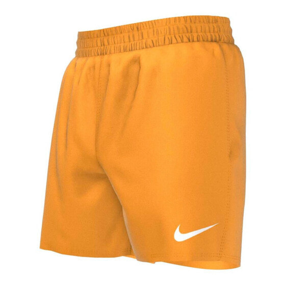 NIKE SWIM Nessb866 4 Volley Swimming Shorts