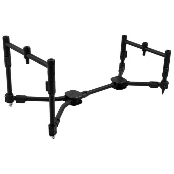 FOX INTERNATIONAL Black Label QR Complete Rod Pod