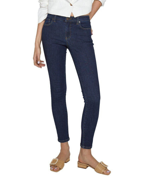 Oliver Logan Bennet Skinny Western Jean Women's S