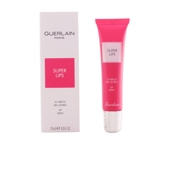 MY SUPERTIPS SUPER LIPS intense moisturizing lip treatment 15 ml