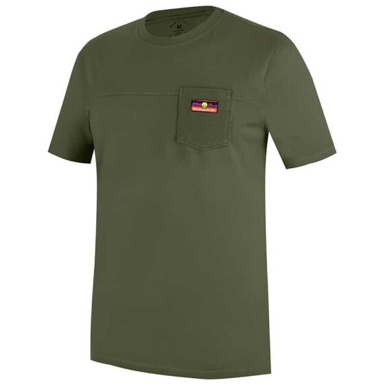 WILDCOUNTRY Spotter short sleeve T-shirt