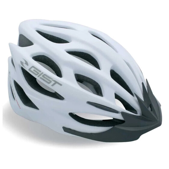 GIST Faster urban helmet