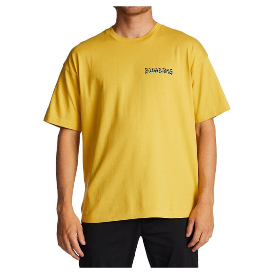 BILLABONG Harmony short sleeve T-shirt