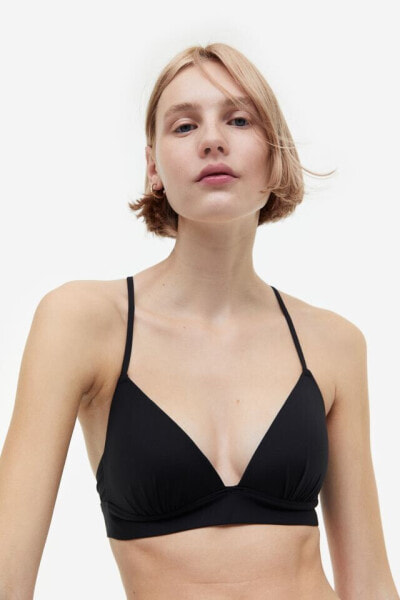 Купальник H&M Push-up Bikini