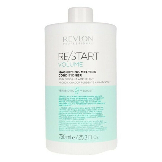 Кондиционер Revlon Re-Start Volume (750 ml)