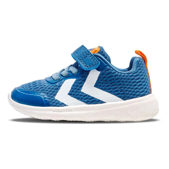 HUMMEL Actus ML Recycled trainers