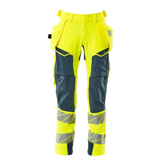 MASCOT Accelerate Safe 19031 Hanging Pockets Big work pants