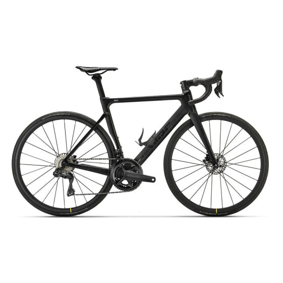 WRC Bold Disc Ultegra Di2 2023 road bike