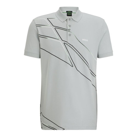 BOSS Paddy 3 short sleeve polo