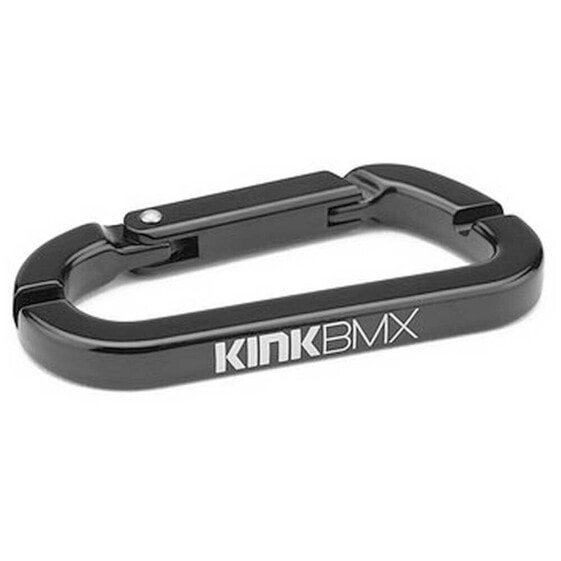 KINK BMX Carabiner Spoke Wrench