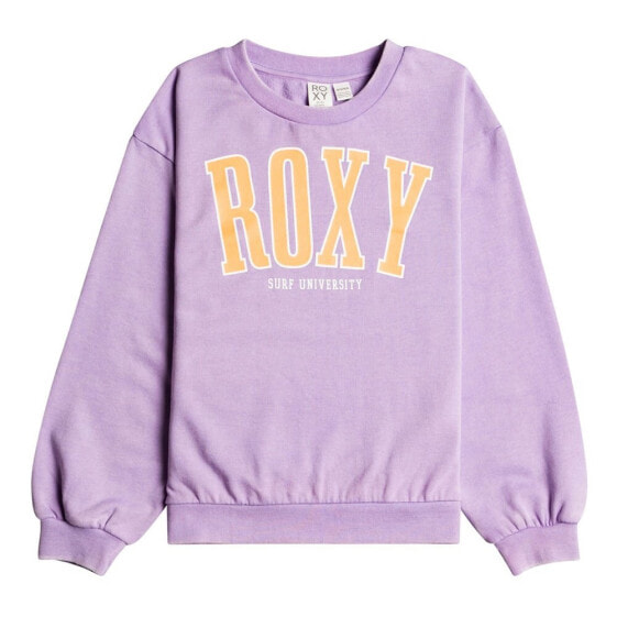 ROXY Butterfly Parade sweatshirt