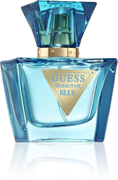 Guess Seductive Blue Femme