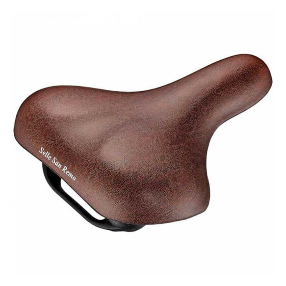 SELLE SAN REMO Viena saddle