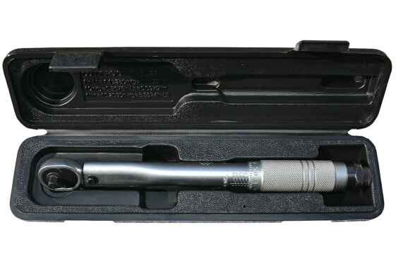 Динамометрический ключ HONITON H-412 3/8'' 19-110 Nm