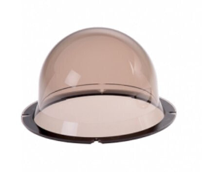 Axis 01607-001 - Cover - Brown - Axis - M5525-E - Polycarbonate (PC) - Vandal proof
