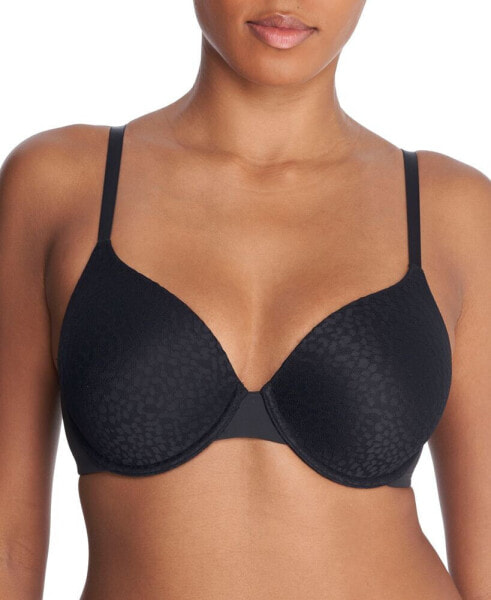 Women's Comfort Evolution Full Fit Convertible Underwire Bra 731337