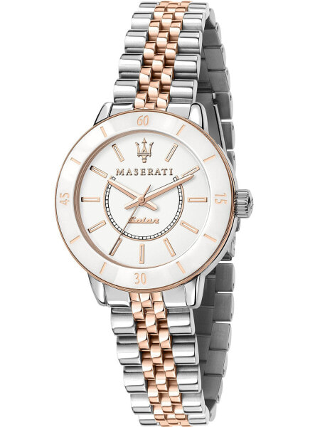 Часы Maserati Successo Solar 32mm 5ATM