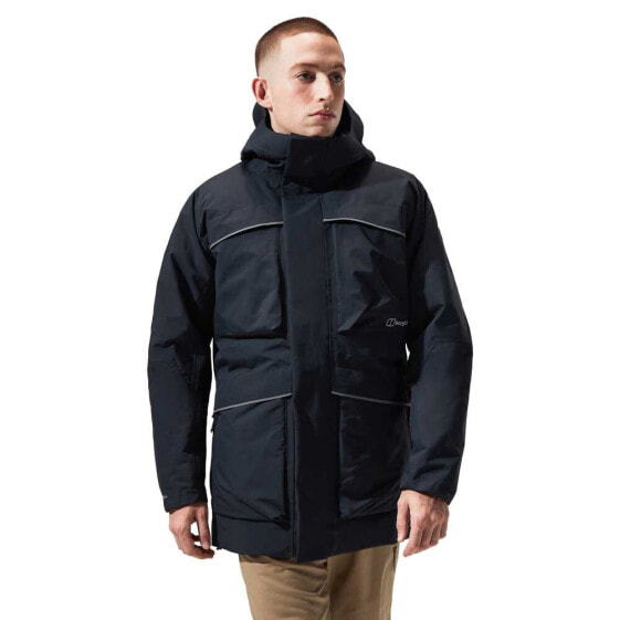 BERGHAUS Hudsonian 2.0 parka