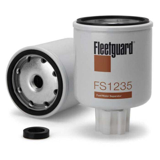 FLEETGUARD FS1235 Vetus Engines Diesel Filter