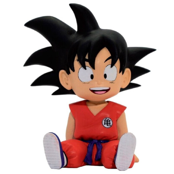 Копилка Plastoy Dragon Ball Son Goku Chibi 16 см
