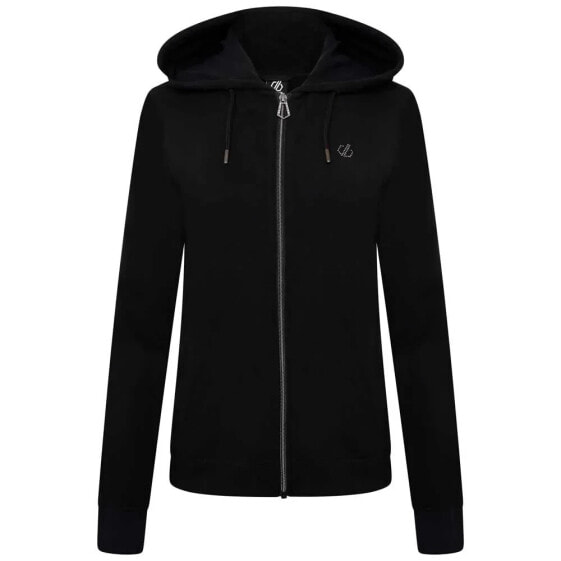 Dare2B Influence Hoodie full zip sweatshirt