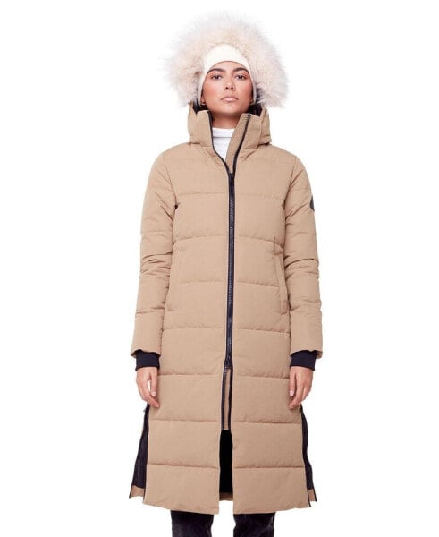 Women's - Kluane | Ultra Long Winter Parka