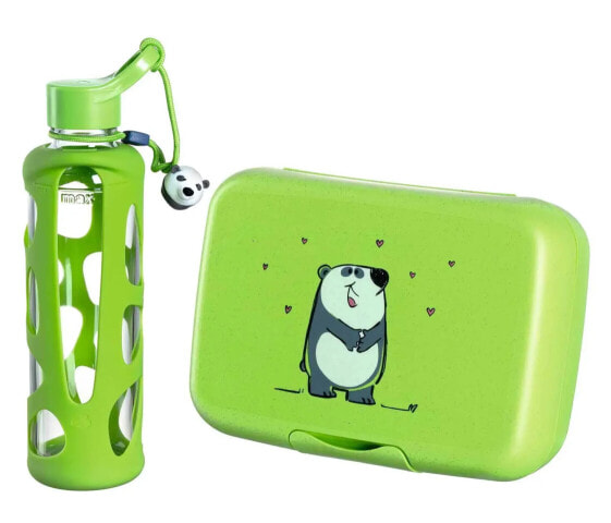 Lunchset Bambini 2er Set