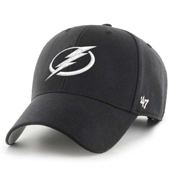 47 NHL Tampa Bay Lightning MVP Cap