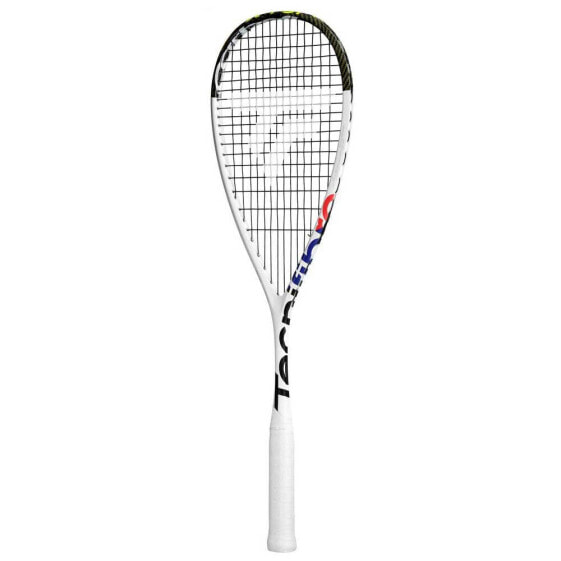 TECNIFIBRE Carboflex 125 X-Top Squash Racket