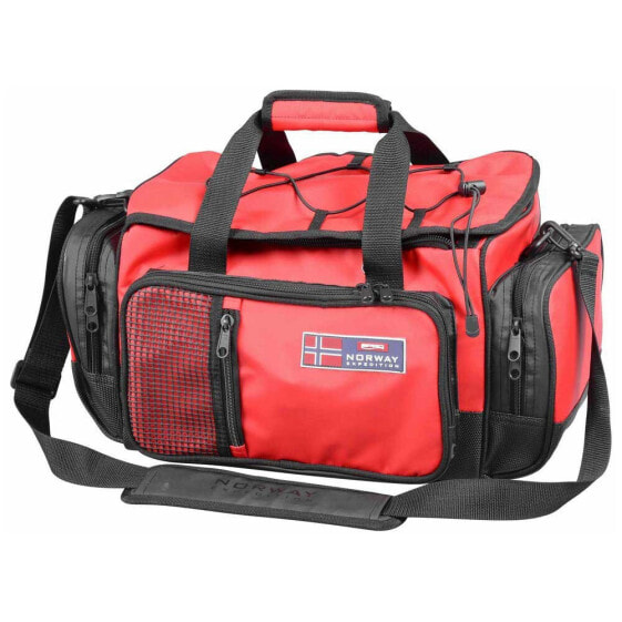 SPRO Norway Expedition HD Tackle Bag