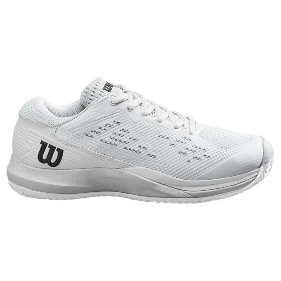 WILSON Rush Pro Ace all court shoes