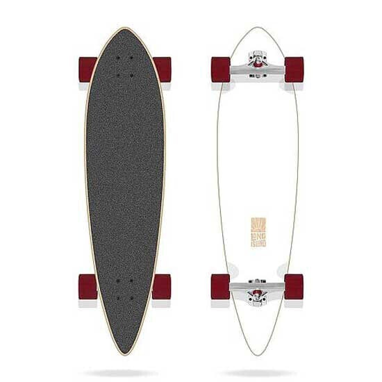 LONG ISLAND Lead Pintail 37´´ Longboard