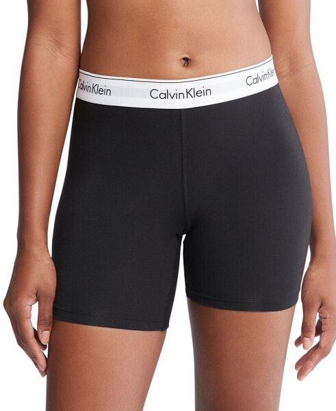 Трусы Calvin Klein Modern Cotton Boxer Brief