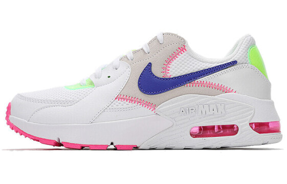 Кроссовки Nike Air Max Excee AMD DD2955-100